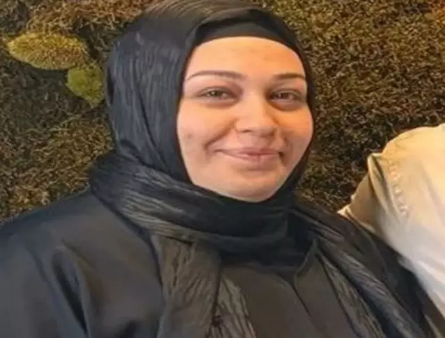 Polis Memuruna Eşe Kasten Yaralama İddiası