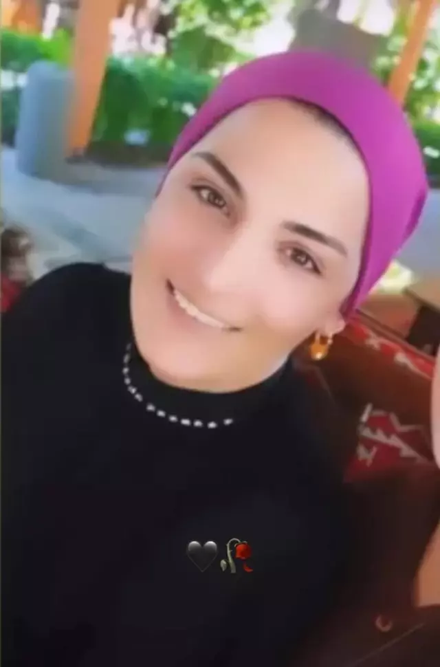 'Eşim intihar etti' demişti: Kızının ifadesiyle mahkeme salonu buz kesti