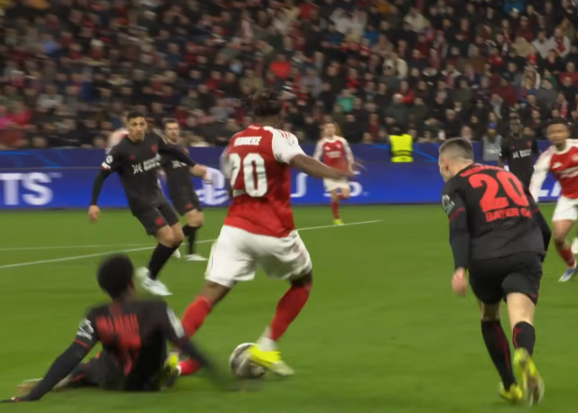 Halil Umut Meler'in verdiği penaltı geceyi karıştırdı