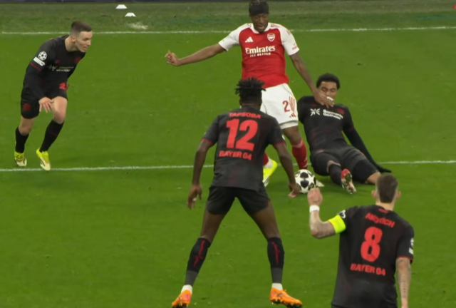 Halil Umut Meler'in verdiği penaltı geceyi karıştırdı