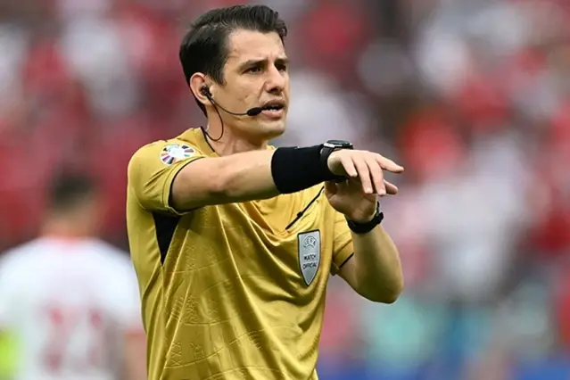 Halil Umut Meler’in verdiği penaltı Şampiyonlar Ligi’ni karıştırdı