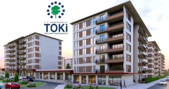 Halkbank TOKİ para iadesi nasıl alınır? Halkbank 5 Bin liralık TOKİ başvuru para iadesi nasıl yapılır?