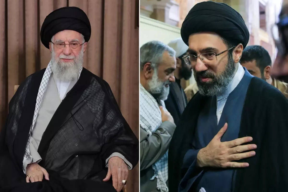 Hamaney "Babamın naaşını gördüm" diyerek anlattı: Sağ elini...