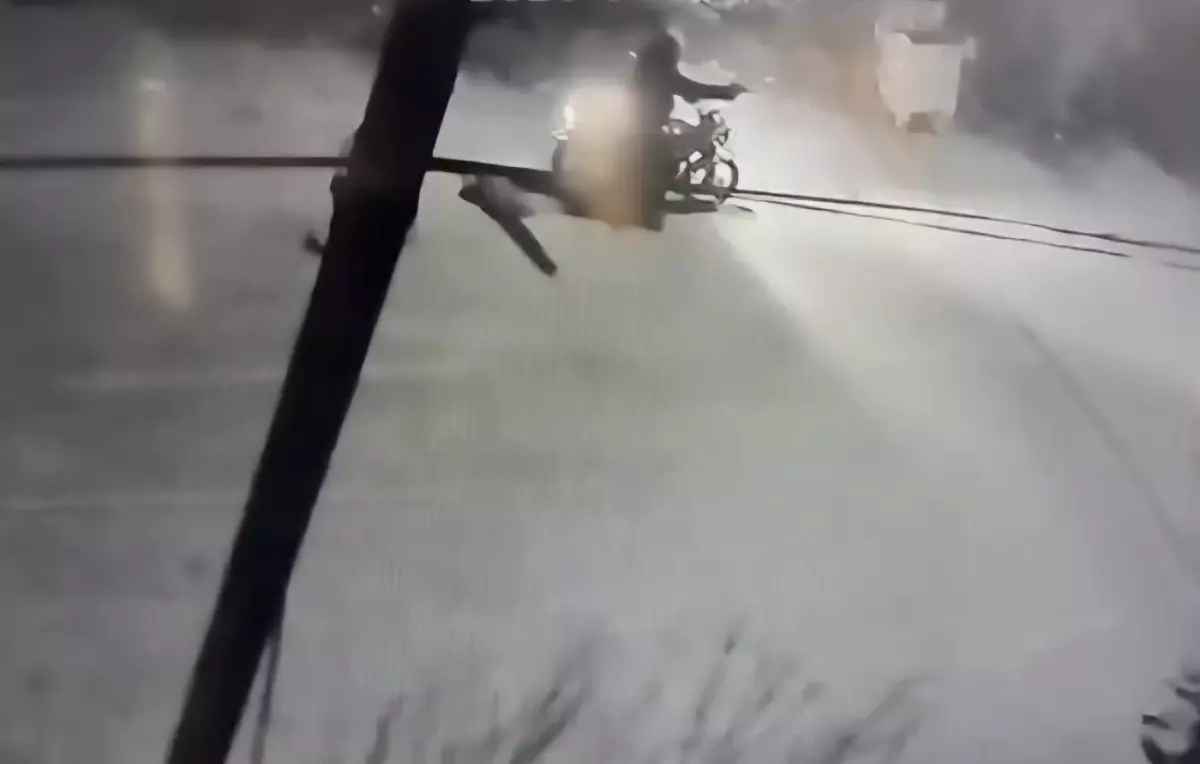 Dörtyol\'da Silahlı Saldırı: Şüpheli Tutuklandı