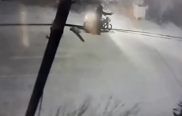 Dörtyol’da Silahlı Saldırı: Şüpheli Tutuklandı