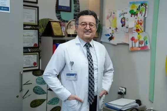 Çocuklarda Böbrek Sağlığı Uyarısı