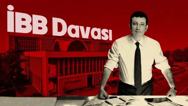 İBB davasında 4. gün! Mübaşirin uyarısına Dilek İmamoğlu’ndan sert tepki