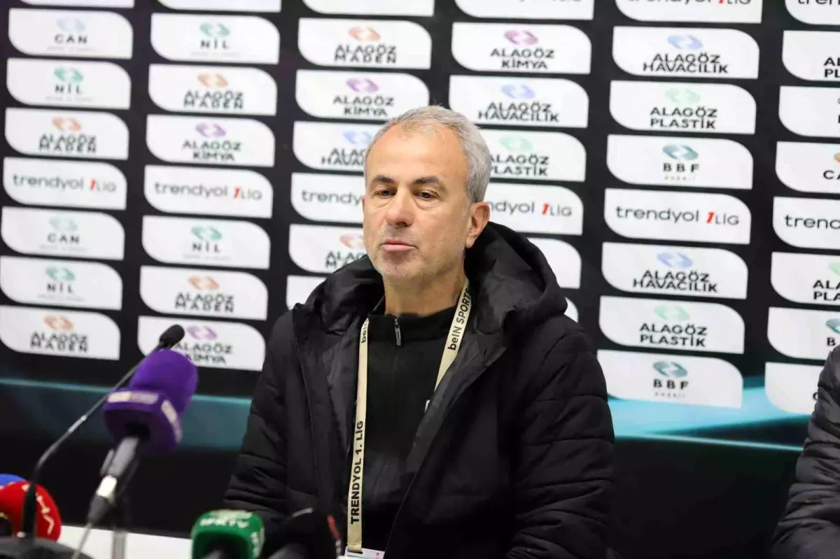 Iğdır FK, Bodrum FK\'ya 3-2 Mağlup