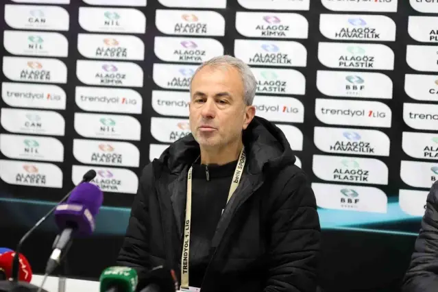 Iğdır FK, Bodrum FK’ya 3-2 Mağlup