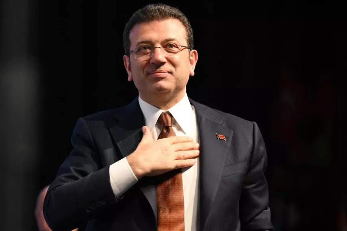 İmamoğlu\'nun bir hesabına daha erişim engellendi