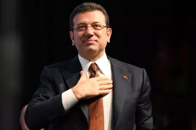 İmamoğlu’nun bir hesabına daha erişim engellendi