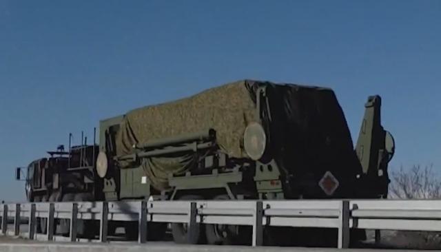 İran füzelerine karşı neden S-400 kullanılmadı? MSB açıklık getirdi
