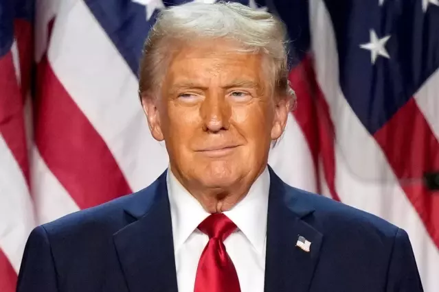 Hürmüz Boğazı’nın kapatılması Trump’ın işine gelmiş