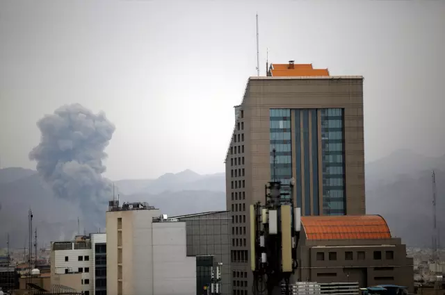 İran savaşta yalnız değilmiş! Mücteba Hamaney 3 müttefik ülkeyi saydı