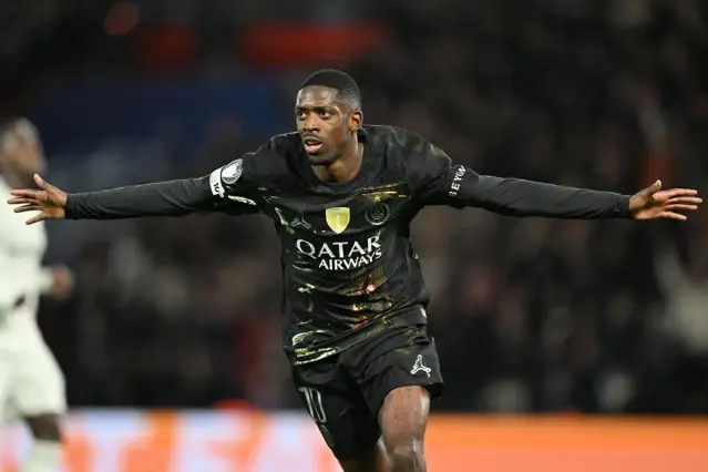 İsmi gibi muhteşem bir maç! PSG-Chelsea düellosunda tam 7 gol