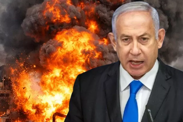 İsrail, Lübnan’da üniversiteyi vurdu! Türkiye’den sert tepki