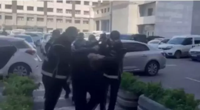 İstanbul’da Suç Örgütüne Operasyon