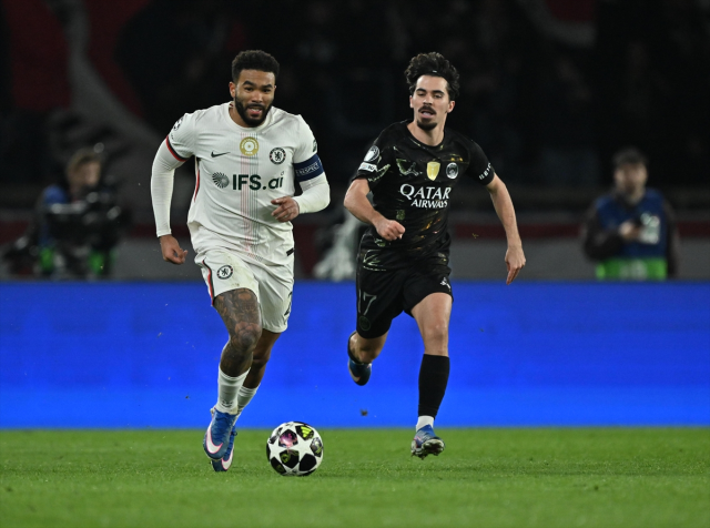 İzlemeyenler pişman! Dün gece Şampiyonlar Ligi'nde neler oldu neler