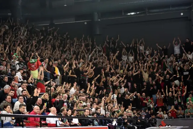 Karşıyaka’nın Kritik Günü