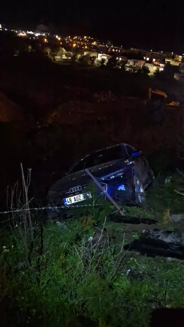 Bodrum’da kaza sonrası hayata veda etti