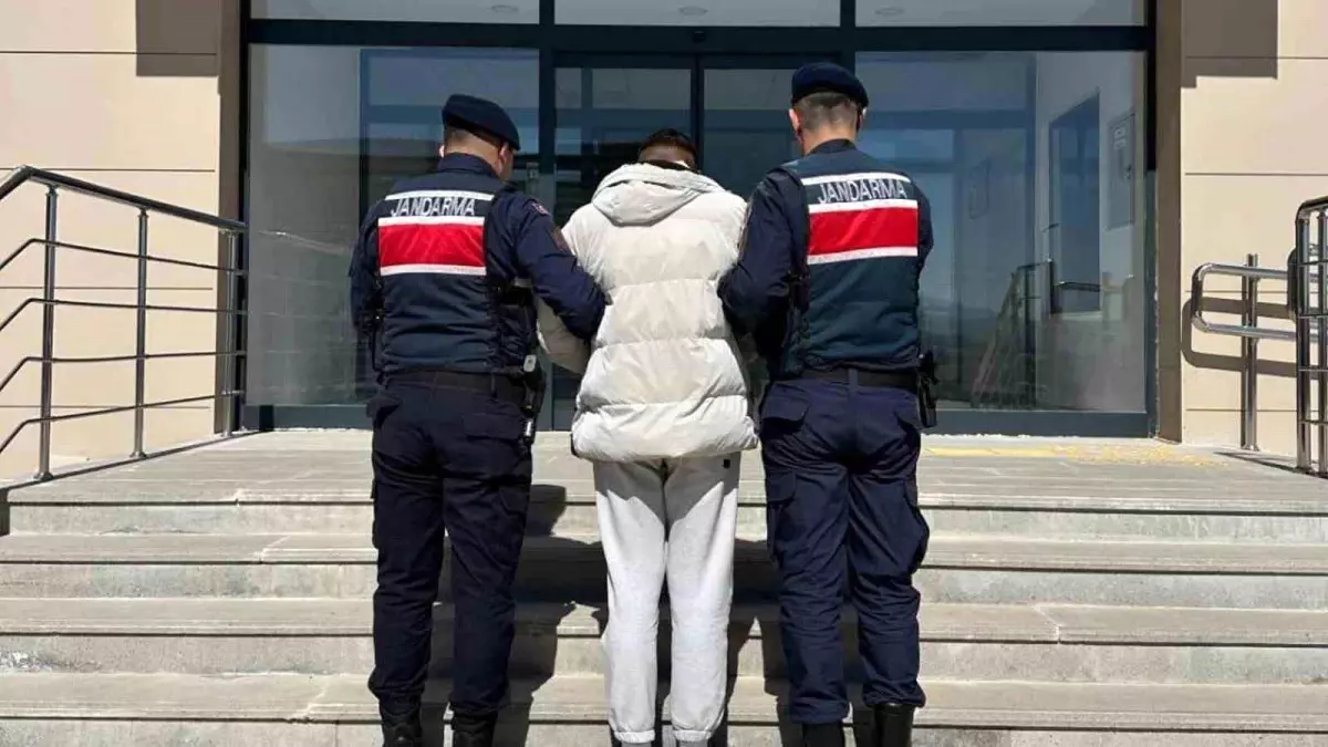 Kırıkkale\'de 2 Hükümlü Yakalandı