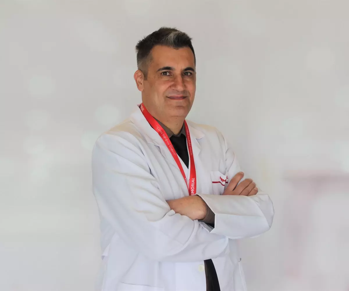 Kronik Böbrek Hastalığına Dikkat!