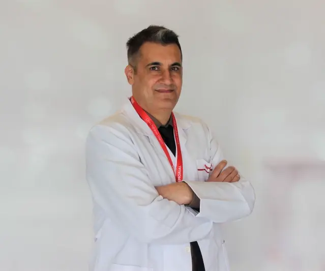 Kronik Böbrek Hastalığına Dikkat!