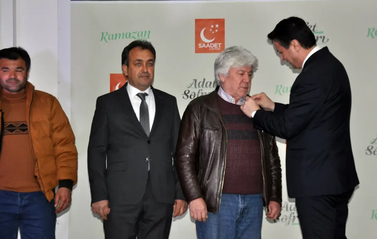 Mahmut Arıkan\'dan Tepki: 175 Kız Çocuğu Kurban Edildi