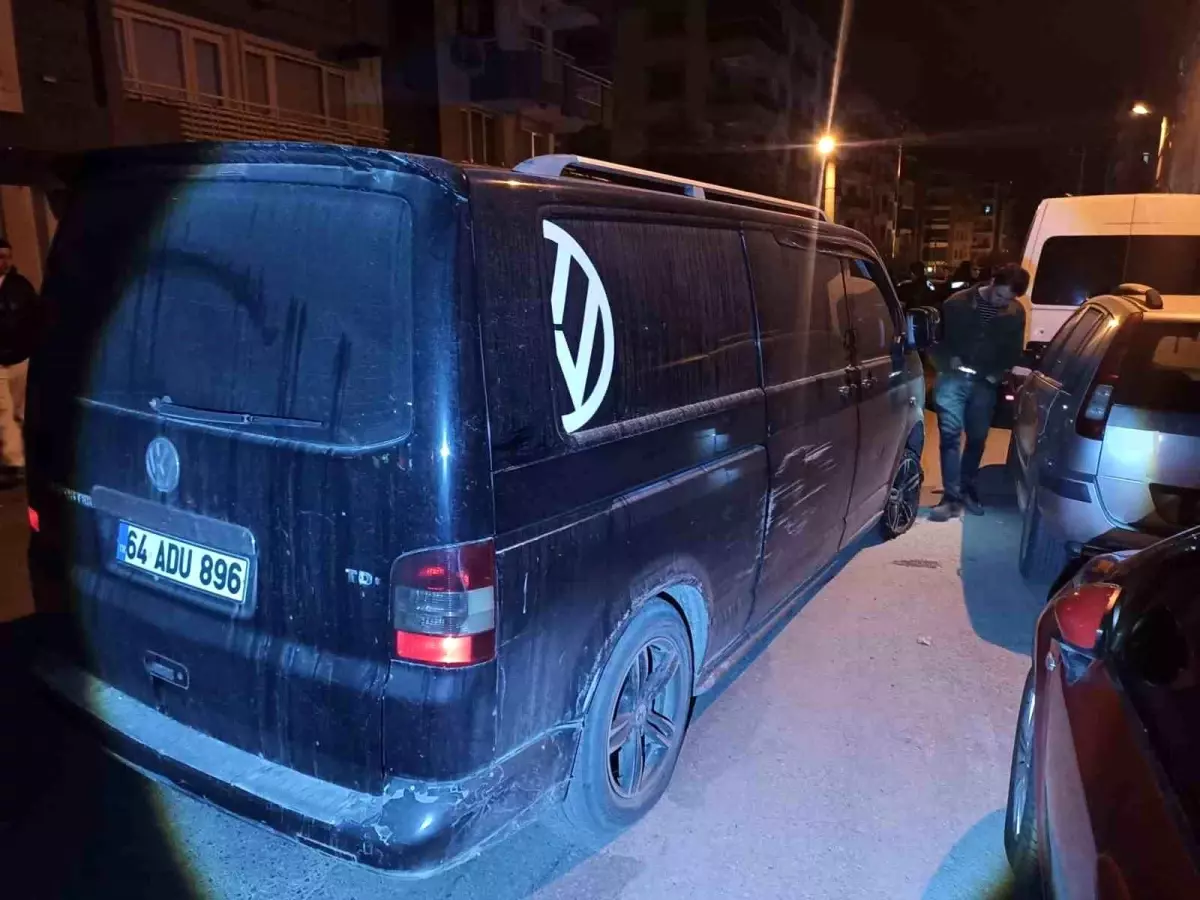 Polisten Kaçan Sürücüye 700 Bin Lira Ceza