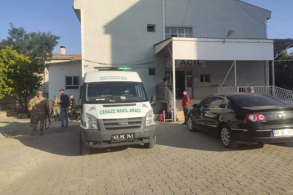 Mardin\'de 16 yaşındaki Zuhal evinde ölü bulundu