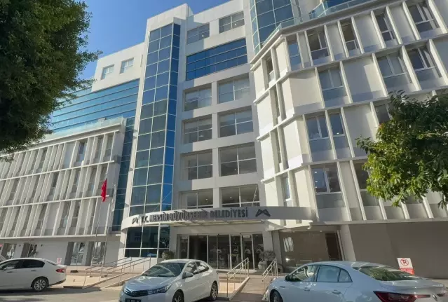 Mersin’de İhaleye Fesat Operasyonu