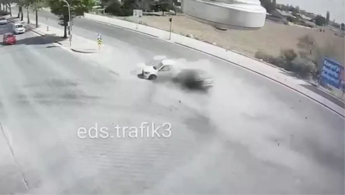 229 km/h ile kaza yapan sürücüye 25 yıl hapis istemi