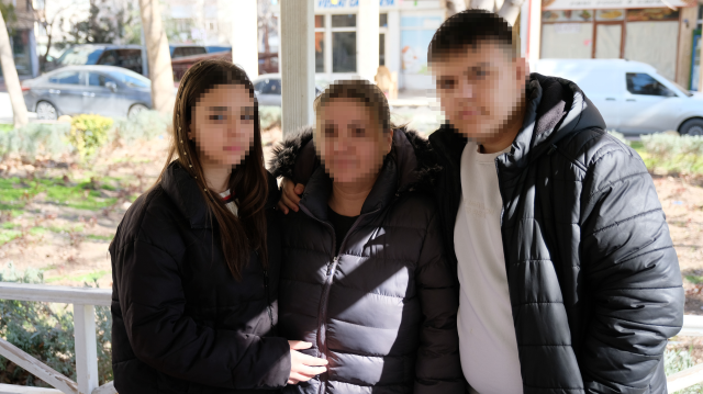 Milli halterciden okulda dayak yiyen öğrenciler konuştu