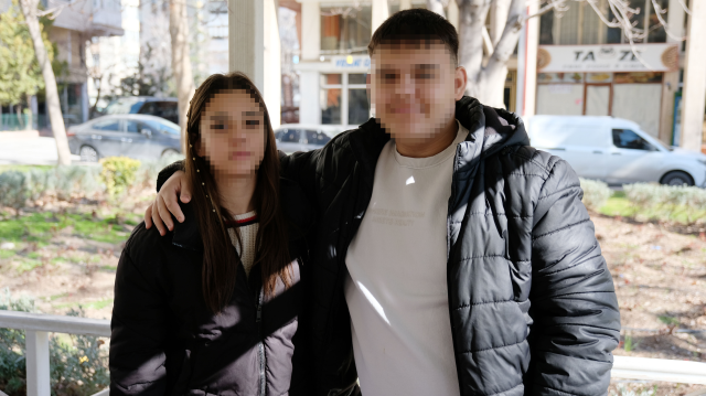 Milli halterciden okulda dayak yiyen öğrenciler konuştu