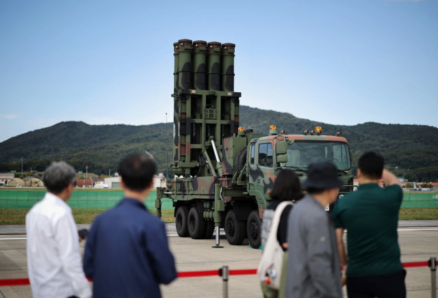 Petrol verip hava savunma sistemi aldılar