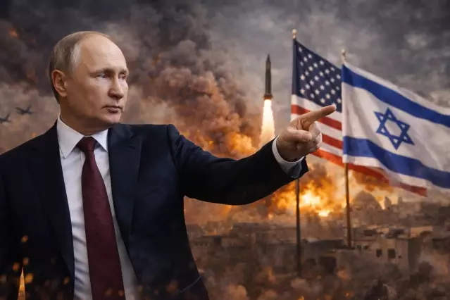 Rusya’dan bir ilk! ABD ve İsrail’e en net çağrıyı yaptılar