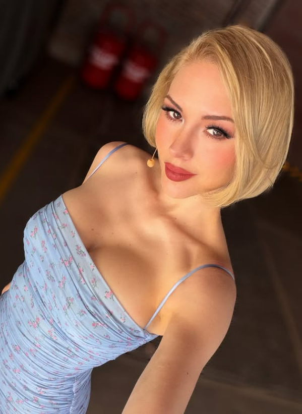 Şampiyonlar Ligi'ne damga vuran spikerin Galatasaray için söyledikleri olay oldu