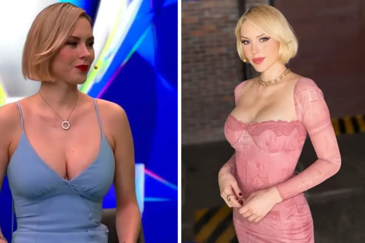 Şampiyonlar Ligi\'ne damga vuran spikerin Galatasaray için söyledikleri olay oldu