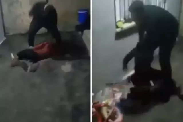 Şanlıurfa’da vahşet: 16 yaşındaki genç, 8 yaşındaki çocuğu öldüresiye dövdü