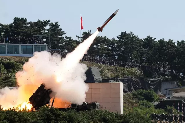 Petrol verip hava savunma sistemi aldılar