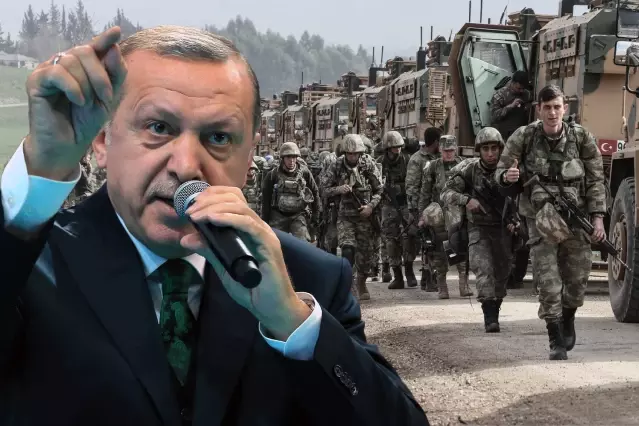 İran’ı vururken fark ettiler! İsrail’in aklını alan Türkiye gerçeği