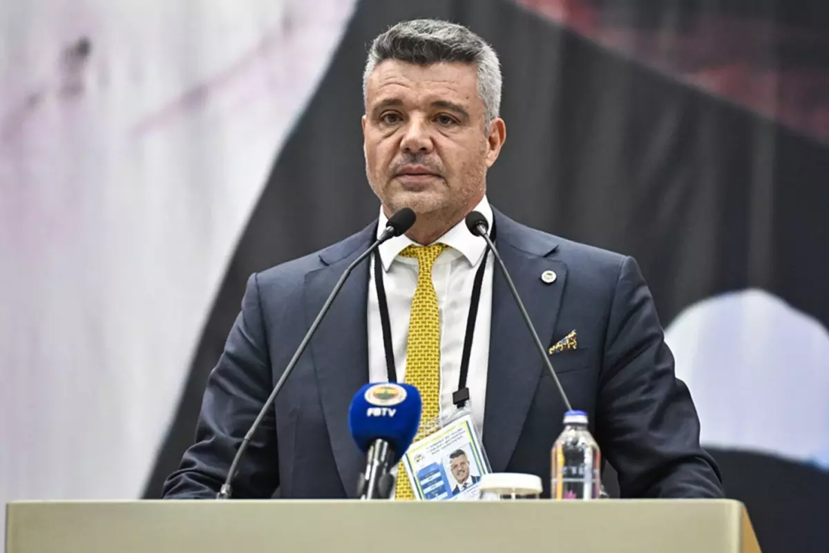 Seçimde aday olacak mı? Sadettin Saran\'dan açıklama