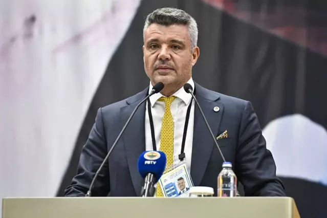 Seçimde aday olacak mı? Sadettin Saran’dan açıklama