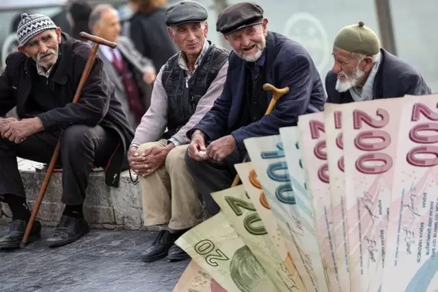 SGK denetimde! 650 bin emeklilik iptal edildi, sizin de olabilir