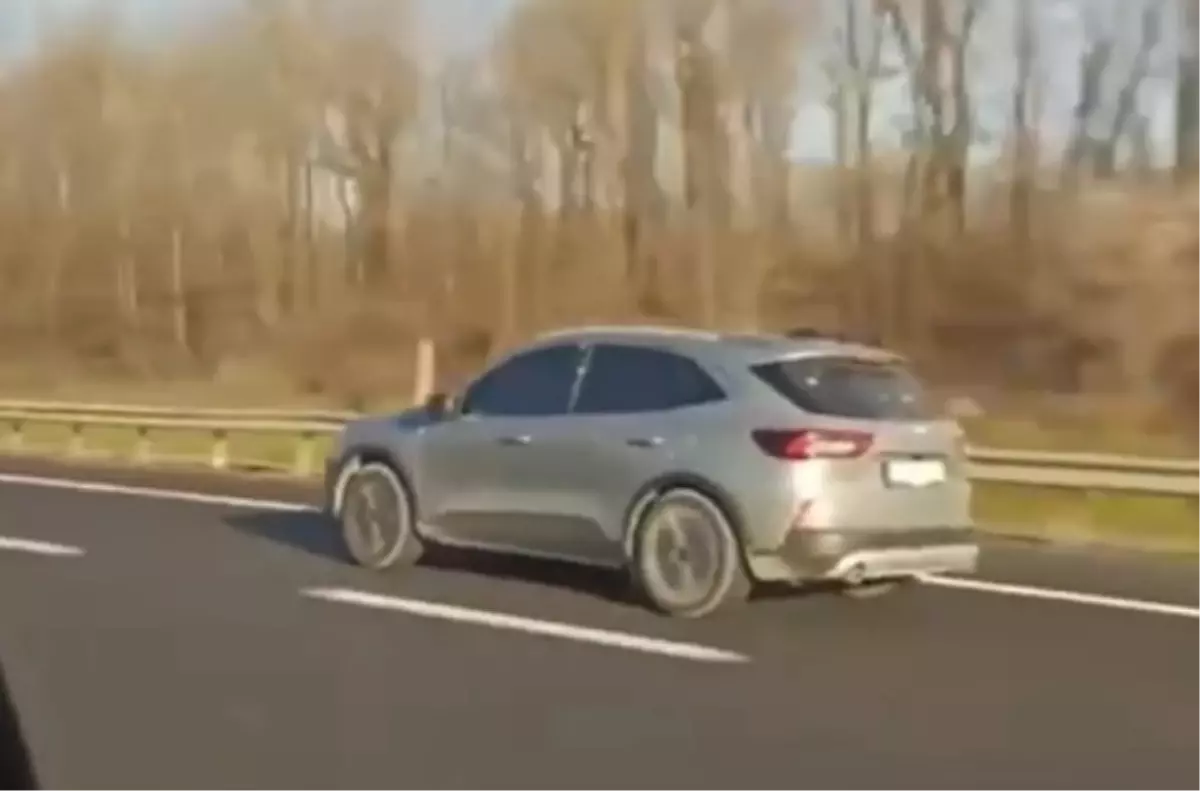 Göçmen Kaçakçılığı Operasyonu