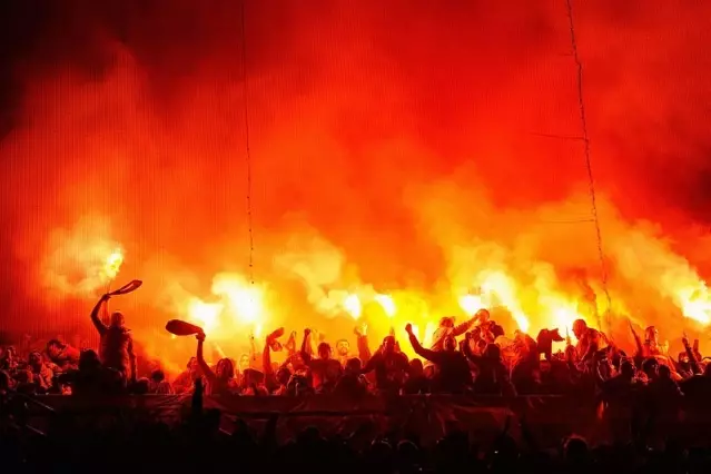 Tarihi operasyon başlıyor! Real Madrid’den Galatasaray’a 110 Milyon euro