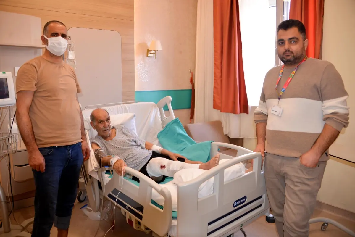 Kimyasal Lavabo Açıcı Yaraladı