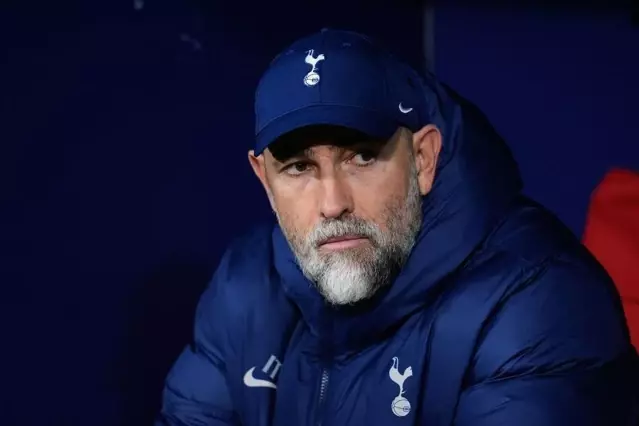 Tottenham’da Igor Tudor: O maç kaderini belirleyecek