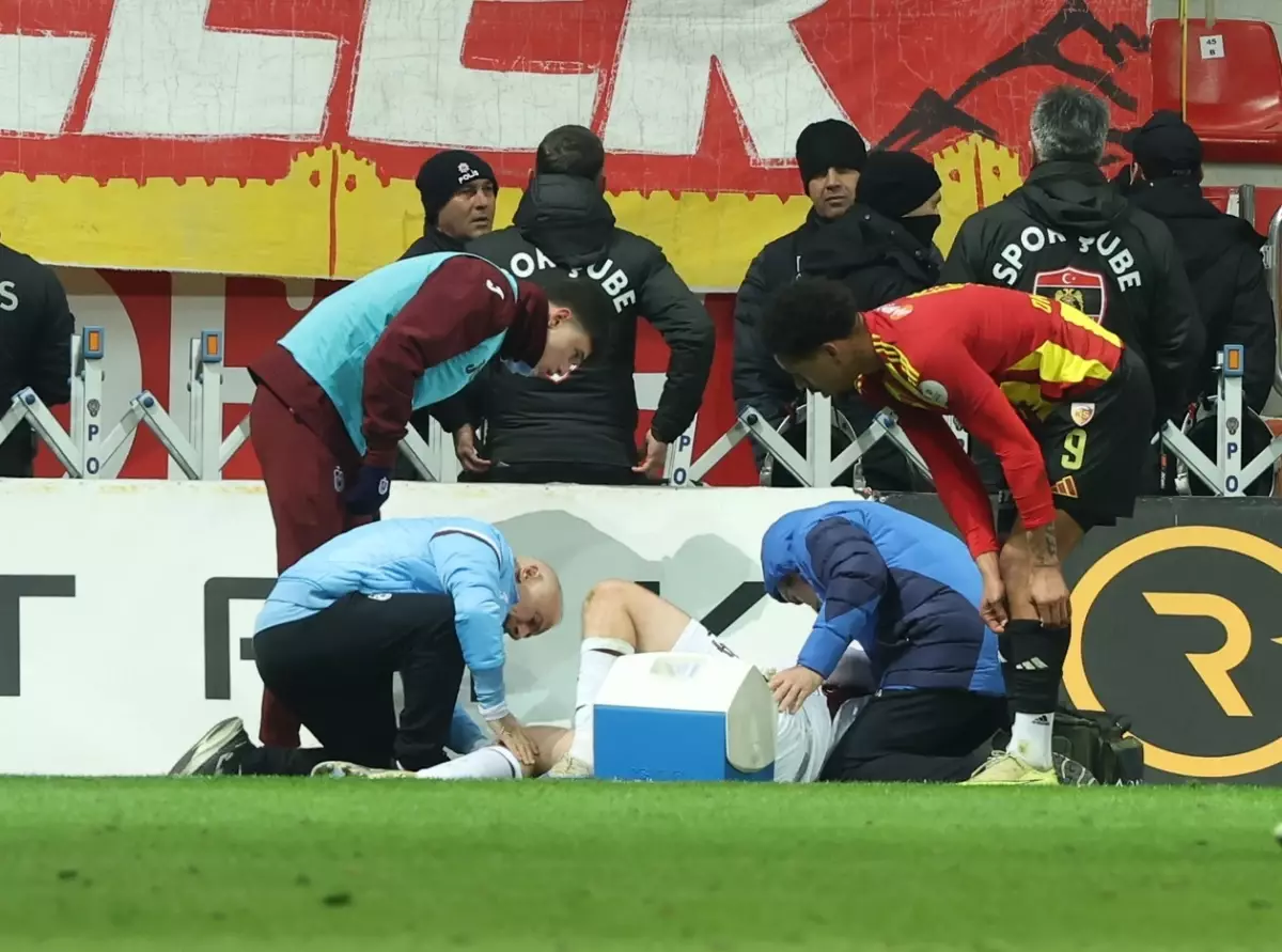 Batagov\'un Sağlık Durumu Açıklandı