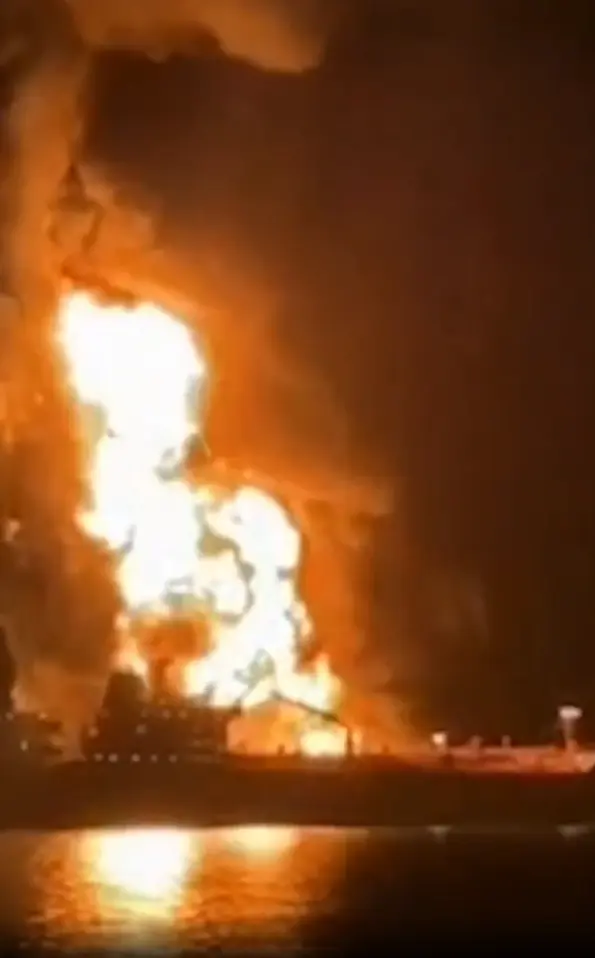 Türkiye'nin yanı başında büyük saldırı! Komşudan jet hamle